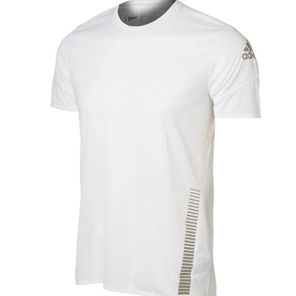 adidas Other - NWT Adidas Fall Rise Up & Run 25/7 Parley, X-Large